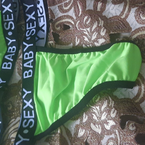 Set lingery new packaging - Picture 3 of 4